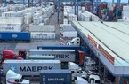 Hàng trăm container chuối, mít, sầu riêng bất ngờ bị 'tuýt còi' xuất Trung Quốc