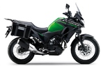 Modenas Kawasaki Versys-X 250 2023 ra mắt tại Đông Nam Á