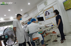 Quận Hà Đông (Hà Nội): Tràn lan nha khoa không phép hoạt động xem thường tính mạng người bệnh