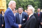 GS Hà Tôn Vinh: Thành đối tác chiến lược toàn diện với Mỹ, Việt Nam hưởng cả 3 điều kiện để phát triển kinh tế