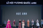 6 nhà thiết kế Việt Nam biến hóa thời trang Anh quốc