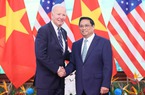 Hình ảnh Thủ tướng Phạm Minh Chính, Tổng thống Joe Biden dự Hội nghị về đầu tư và đổi mới sáng tạo