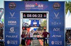 VinFast tiếp tục là đối tác danh hiệu cho giải vô địch thế giới VinFast IRONMAN® 2023