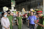 Nữ chủ cửa hàng bán thuốc bảo vệ thực vật bị khởi tố, bắt tạm giam về tội "Buôn bán hàng cấm"