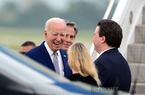 Toàn cảnh chuyến thăm của Tổng thống Mỹ Joe Biden tới Việt Nam