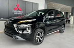 Giá xe Mitsubishi Xpander tháng 9/2023: Lăn bánh tiết kiệm cả trăm triệu đồng