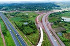 Cao tốc Biên Hòa - Vũng Tàu sắp hoàn thành lựa chọn nhà thầu