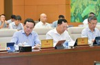 Phó Thủ tướng Trần Lưu Quang: Giám sát về đảm bảo an toàn giao thông cần có “trọng tâm, trọng điểm”