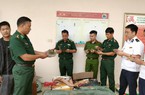 Lạng Sơn: Tạm giữ xe chở hàng không rõ nguồn gốc, lái xe có biểu hiện chống đối