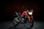Honda CB300F 2023 trình làng, giá nhỉnh 49 triệu đồng