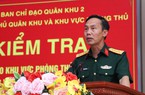 Thủ tướng bổ nhiệm 2 nhân sự Bộ Quốc phòng