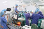 Một người đàn ông nghèo "trao lại" trái tim, lá gan lành lặn cứu sống nhiều cuộc đời