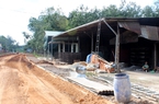 Nông thôn mới Bình Dương, dân đồng lòng tham gia làm xong hơn 6.000 km giao thông nông thôn 