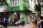 Hàng xóm nhường phòng, quyên góp nhu yếu phẩm cho người bị nạn trong vụ cháy chung cư mini ở Hà Nội