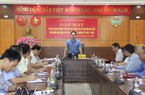 Hội Nông dân Yên Bái gặp mặt báo chí thông tin về việc tổ chức Đại hội đại biểu Hội Nông dân tỉnh