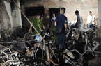 Vụ cháy chung cư mini ở Hà Nội: Chỉ đạo "khẩn" từ Cục Quản lý, giám sát bảo hiểm