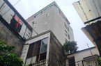 Kiểm tra PCCC đối với chung cư mini của Nghiêm Quang Minh tại phường Trung Liệt (quận Đống Đa)