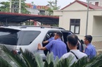 Bắt chấp hành viên Thi hành án ở Yên Bái với cáo buộc gây thiệt hại cho đương sự