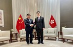 Bộ trưởng Bộ KH&ĐT: Việt Nam là cầu nối Trung Quốc với Đông Nam Á