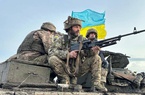 Ukraine giải phóng thành công ngôi làng quan trọng gần Bakhmut 