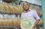 Một nông dân làm ra thứ bánh đặc sản Phú Yên lãi tiền tỷ là Nông dân Việt Nam xuất sắc 2023