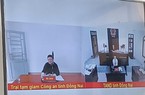 Chiếm đoạt gần 600 triệu đồng của khách hàng, cựu trưởng phòng công ty bảo hiểm bị phạt 18 năm tù 