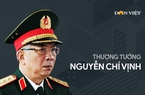 Lễ tang Thượng tướng Nguyễn Chí Vịnh được tổ chức theo nghi thức Cấp cao