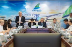Bamboo Airways miễn nhiệm và bổ nhiệm nhân sự cấp cao, cơ cấu tổ chức thay đổi ra sao?