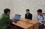 Bắt 2 thanh niên từ Thanh Hóa vào Đà Lạt cho vay nặng lãi với lãi suất 400%/năm