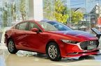 Giá xe Mazda 3 lăn bánh tháng 9/2023: Lăn bánh tiết kiệm cả trăm triệu đồng