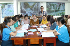 Lai Châu: Tập huấn hỗ trợ ứng dụng khoa học công nghệ cho 65 học viên