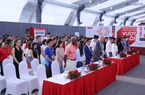 Techcombank đóng góp 1 tỷ đồng chia sẻ khó khăn và mất mát với gia đình nạn nhân vụ cháy chung cư