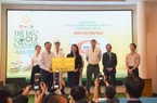 Him Lam Land chung tay giải Golf Thủ Đức Open lần 2 xây dựng Quỹ "Vì người nghèo"