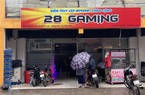 Hòa Bình: Người đàn ông tử vong trong tư thế ngồi trên ghế ở quán nét