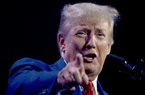 Ông Trump thừa nhận thích lời khen của TT Putin về kế hoạch kết thúc cuộc chiến ở Ukraine