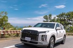 Bộ đôi xe gầm cao mới của Hyundai ra mắt tại Việt Nam