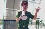 Clip NÓNG 24h: Xôn xao clip thiếu tá công an hóm hỉnh hướng dẫn phòng cháy chữa cháy 