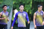Tin tối (17/9): CLB Quảng Nam chiêu mộ 5 cầu thủ từ Hà Nội FC