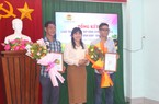 Hội Nông dân Bình Định trao giải Cuộc thi ảnh nét đẹp nông nghiệp, nông dân, nông thôn