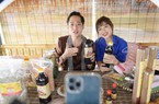 Làm clip về 'con hươu nhà tôi' ở Hà Tĩnh, diễn viên chuyên trị vai 'đểu' Mạnh Hưng bất ngờ hút 1,2 triệu view