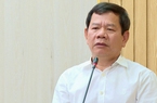 Chủ tịch tỉnh Quảng Ngãi chưa hài lòng đồ án quy hoạch 1/500 khu vực công viên Thiên Bút