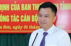 Sau kỷ luật Đảng, Bí thư Thị ủy Bỉm Sơn được điều động, bổ nhiệm giữ chức vụ khác