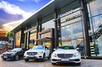 Cổ phiếu tiêu điểm hôm nay (19/9): Cổ phiếu của nhà phân phối hàng đầu Mercedes Benz được khuyến nghị mua