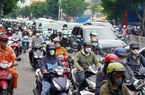 Cửa ngõ phía Nam ngày càng ùn tắc, người dân ngóng dự án "giải cứu" kẹt xe