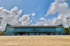 Hơn 18.400 tỷ đầu tư nhà ga hành khách tại sân bay Đồng Hới