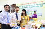 300 loại đặc sản, thực phẩm sạch trưng bày chào mừng Đại hội Hội Nông dân Quảng Bình