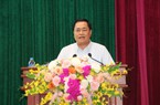 Chủ tịch UBND tỉnh Lạng Sơn đối thoại nông dân 2023: Nóng vấn đề hỗ trợ tiêu thụ nông sản, phục tráng giống quý