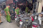 Huế: Phát hiện nhiều vi phạm tại cơ sở độ chế xe cho “quái xế”