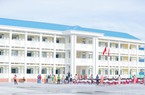 Trường tiểu học đầu tiên tại khu tái định cư sân bay Long Thành mở cửa đón 400 học sinh