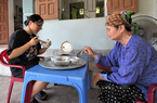 Xót thương gia cảnh nữ sinh mồ côi bố mẹ 8 năm liền đều là học sinh giỏi